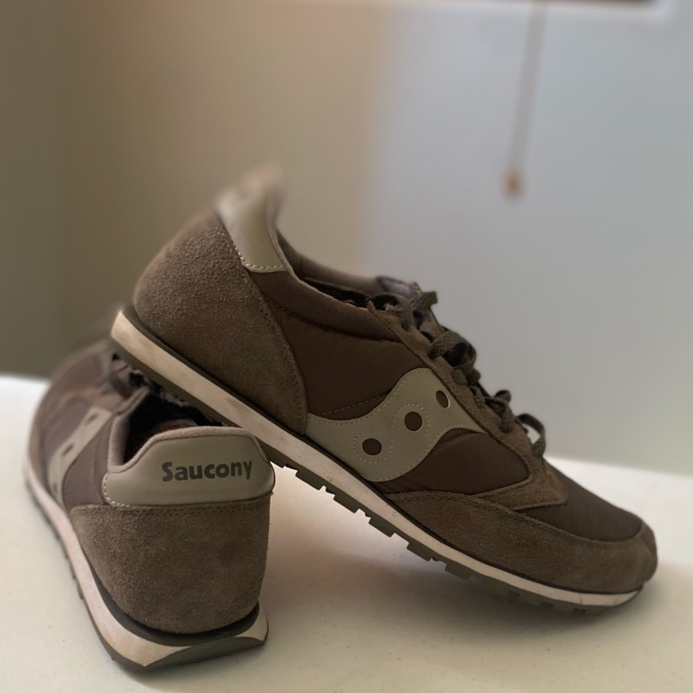 Saucony Mens Shoes